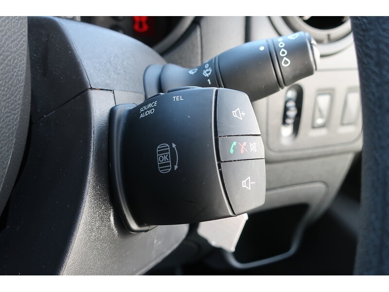 Used Vauxhall Movano 2019 for sale - 76210965: Photo 33