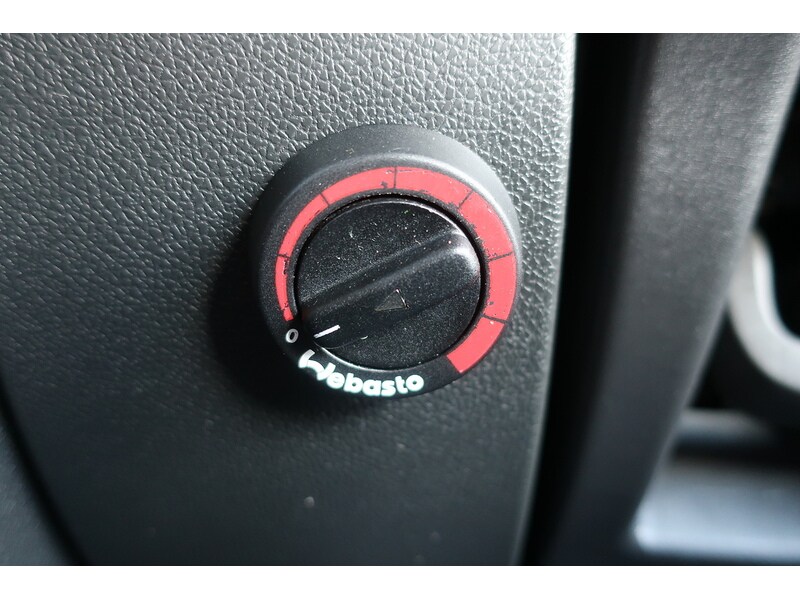 Used Vauxhall Movano 2019 for sale - 76210965: Photo 34