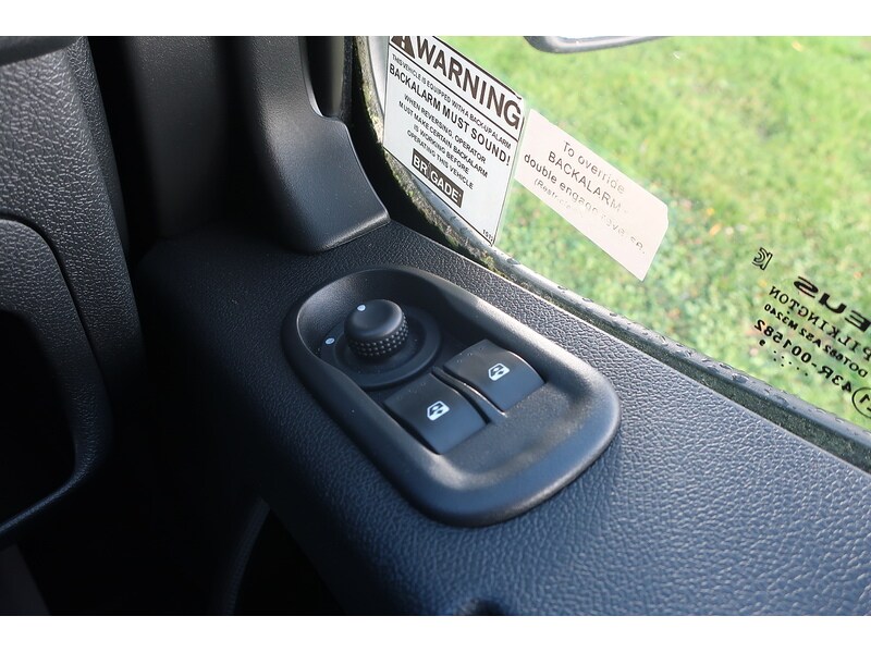 Used Vauxhall Movano 2019 for sale - 76210965: Photo 35