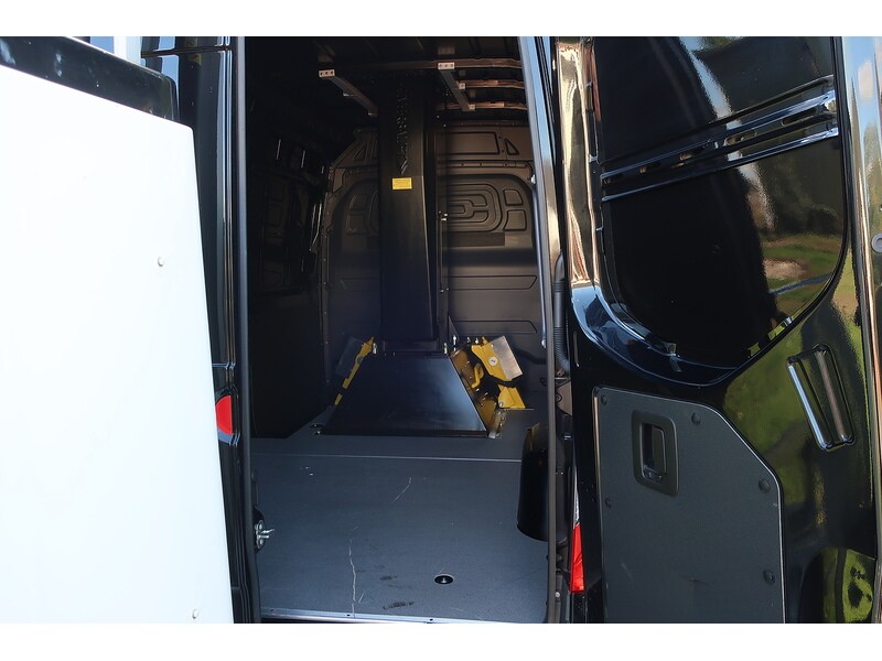 Used Mercedes-Benz Sprinter 2023 for sale - 75823534: Photo 11