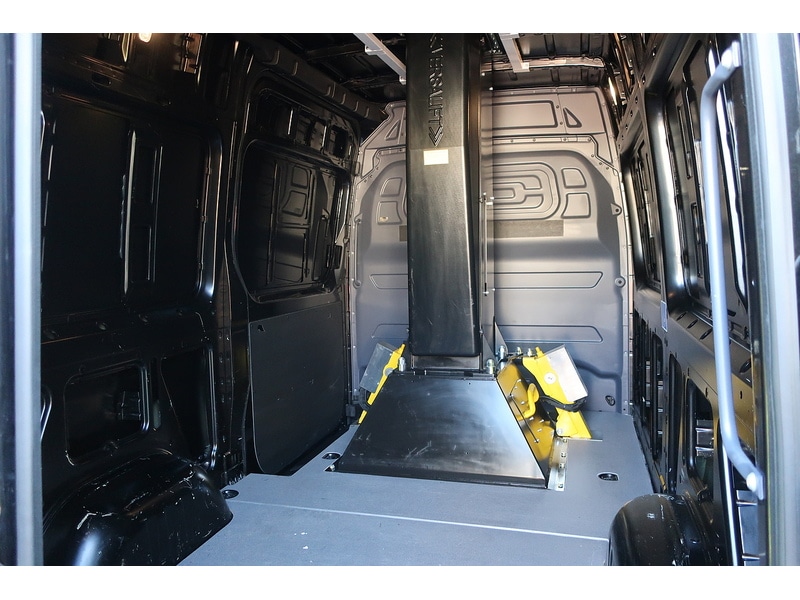 Used Mercedes-Benz Sprinter 2023 for sale - 75823534: Photo 13