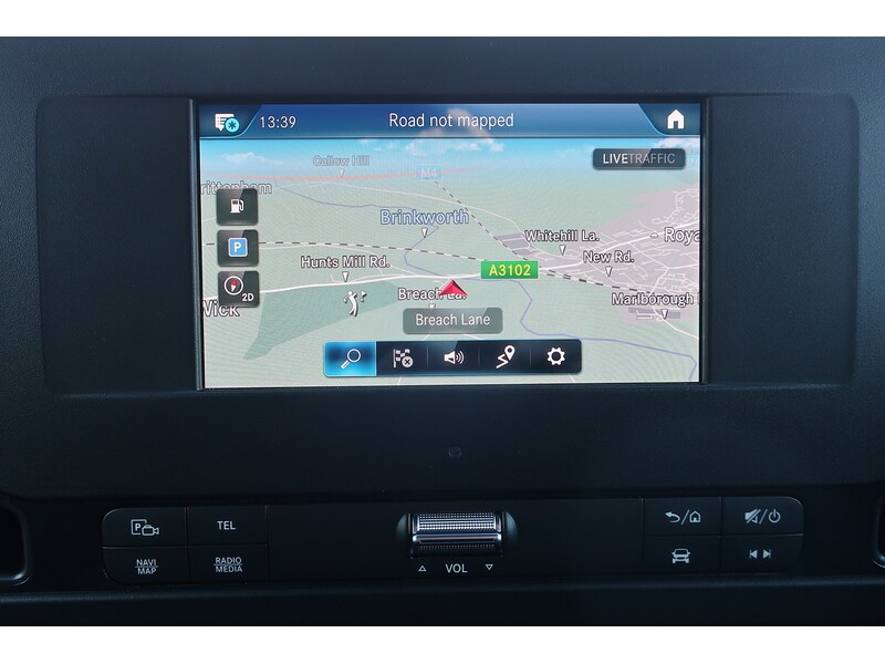 Used Mercedes-Benz Sprinter 2023 for sale - 75823534: Photo 24