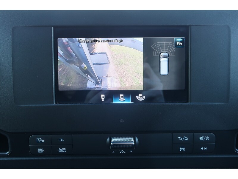 Used Mercedes-Benz Sprinter 2023 for sale - 75823534: Photo 25