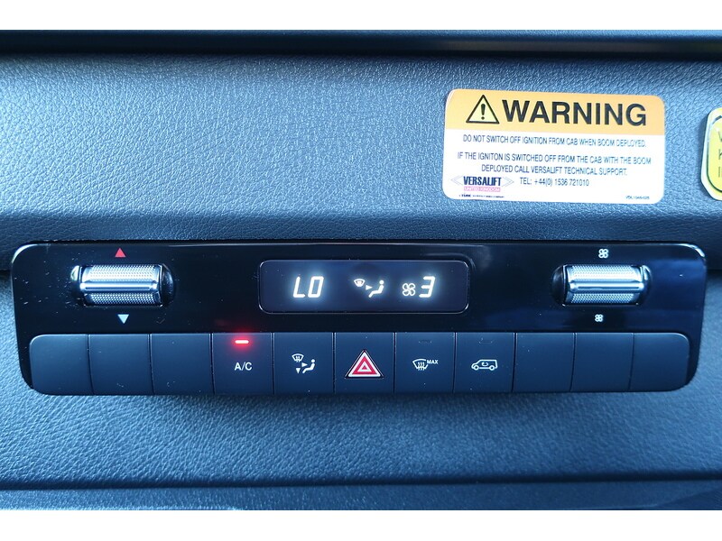Used Mercedes-Benz Sprinter 2023 for sale - 75823534: Photo 26