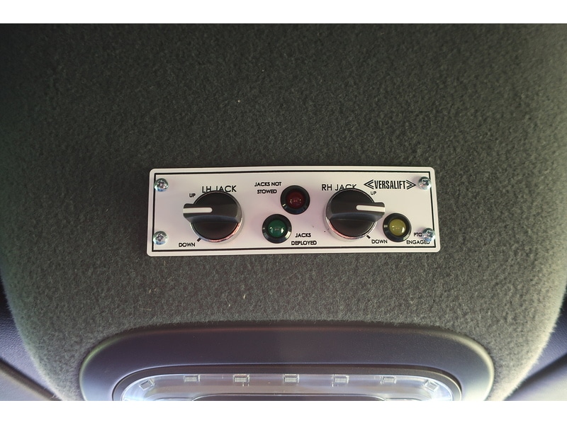 Used Mercedes-Benz Sprinter 2023 for sale - 75823534: Photo 30