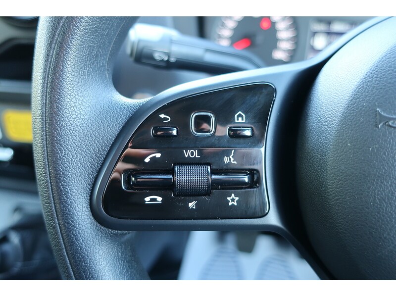 Used Mercedes-Benz Sprinter 2023 for sale - 75823534: Photo 31