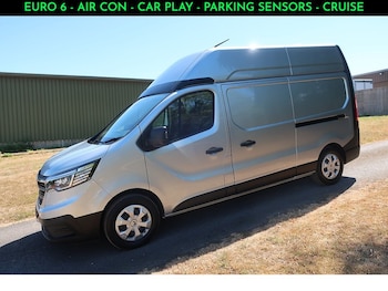 Used Renault Trafic 2023 for sale - 79434229: Photo