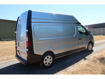 Used Renault Trafic 2023 for sale - 79434229: Photo