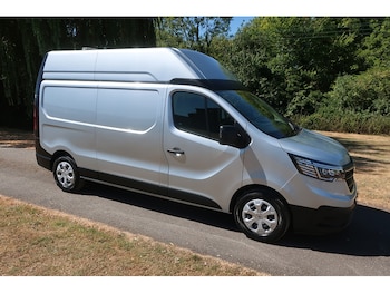 Used Renault Trafic 2023 for sale - 79434229: Photo