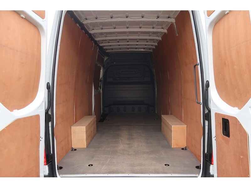 Used Mercedes-Benz Sprinter for sale - 77693853: Photo 11