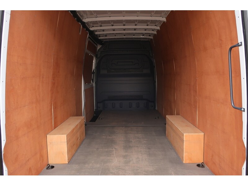 Used Mercedes-Benz Sprinter for sale - 77693853: Photo 12