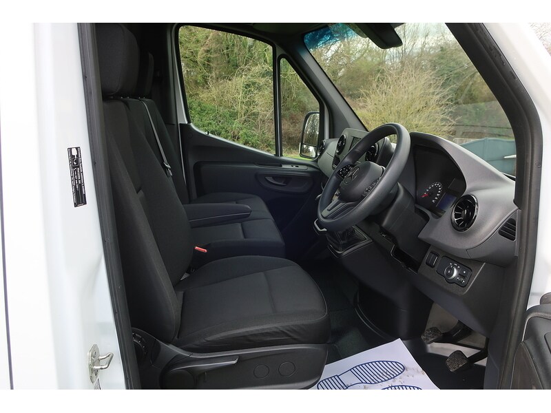Used Mercedes-Benz Sprinter for sale - 77693853: Photo 20