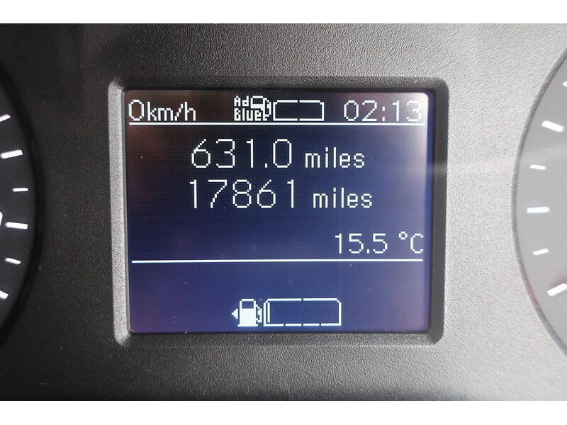 Used Mercedes-Benz Sprinter for sale - 77693853: Photo 21