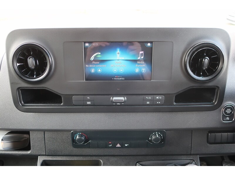 Used Mercedes-Benz Sprinter for sale - 77693853: Photo 22