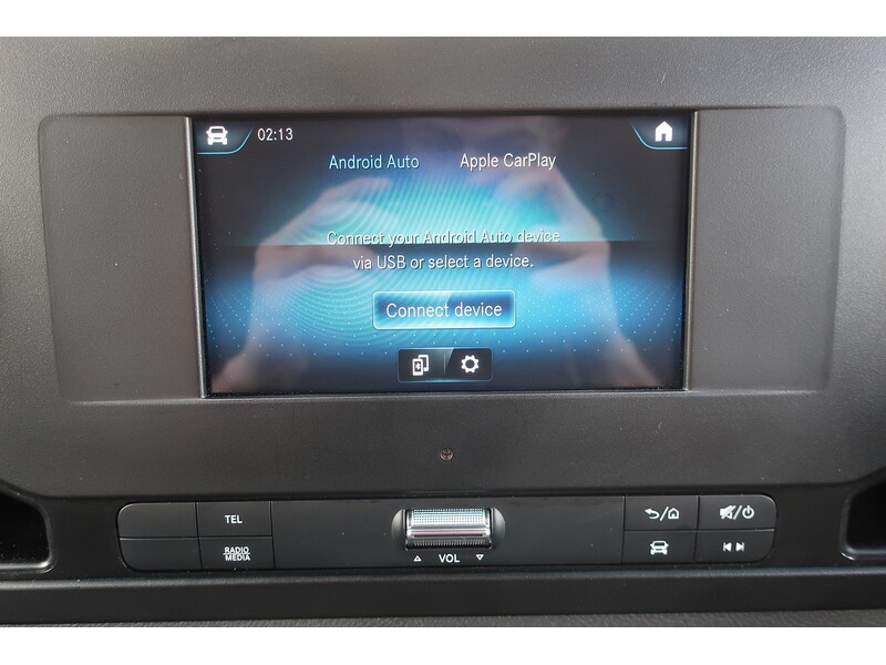 Used Mercedes-Benz Sprinter for sale - 77693853: Photo 23