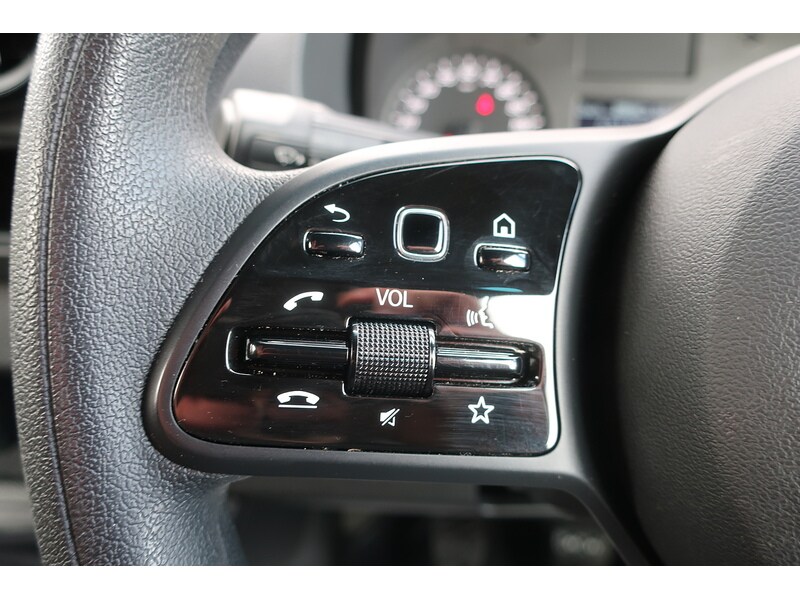 Used Mercedes-Benz Sprinter for sale - 77693853: Photo 25