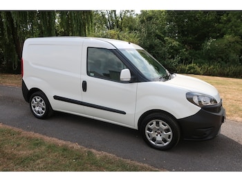 Used Fiat Doblo 2019 for sale - 79434230: Photo