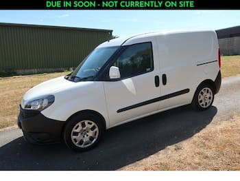 Fiat Doblo feature image