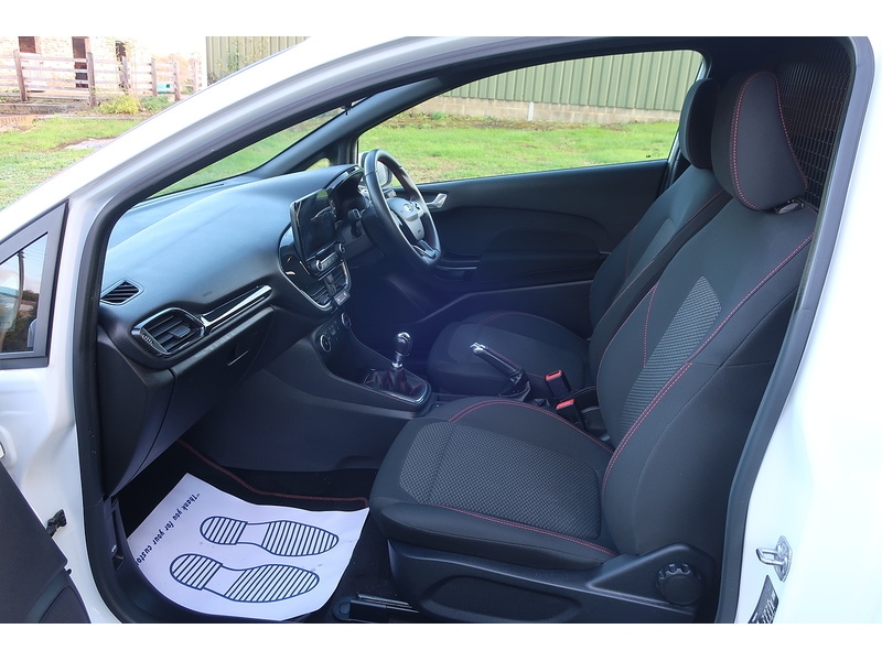 Used Ford Fiesta 2019 for sale - 76368286: Photo 13