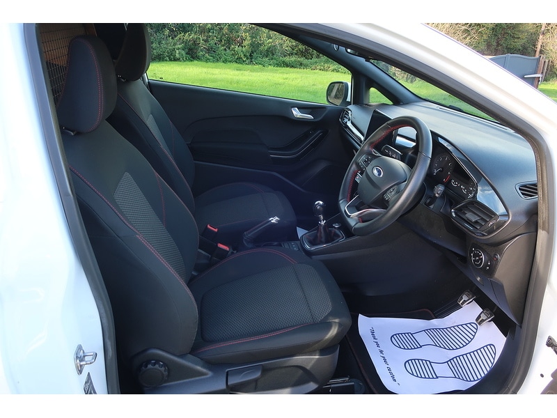 Used Ford Fiesta 2019 for sale - 76368286: Photo 17