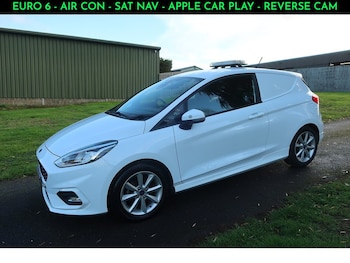 Ford - Fiesta