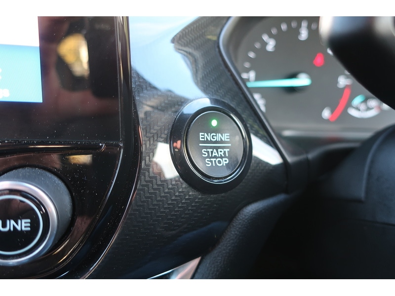 Used Ford Fiesta 2019 for sale - 76368286: Photo 24
