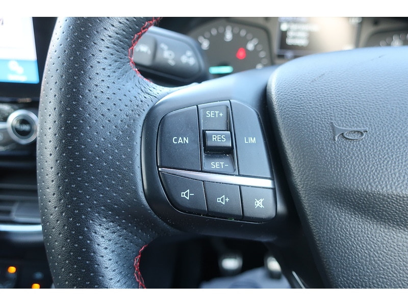 Used Ford Fiesta 2019 for sale - 76368286: Photo 25