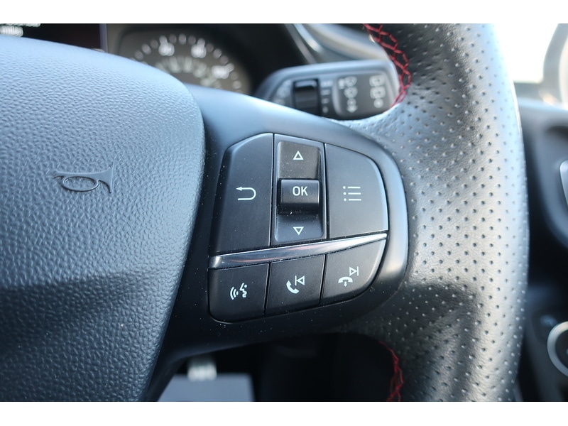 Used Ford Fiesta 2019 for sale - 76368286: Photo 26