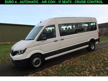 Used MAN TGE 2019 for sale - 79434765: Photo