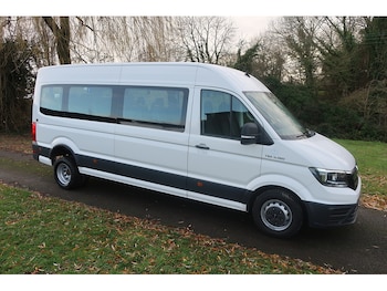 Used MAN TGE 2019 for sale - 79434765: Photo