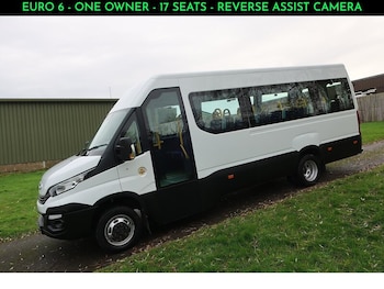 Used Iveco Daily 2018 for sale - 79434708: Photo