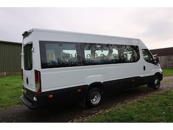 Used Iveco Daily 2018 for sale - 79434708: Photo