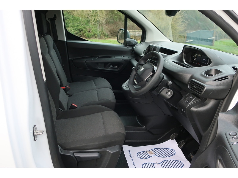 Used Peugeot Partner 2024 for sale - 77572427: Photo 19