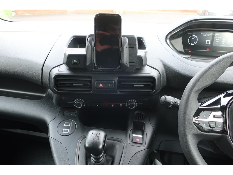 Used Peugeot Partner 2024 for sale - 77572427: Photo 20