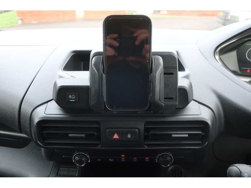 Used Peugeot Partner 2024 for sale - 77572427: Photo 21