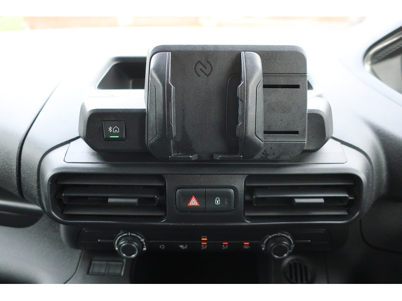 Used Peugeot Partner 2024 for sale - 77572427: Photo 22