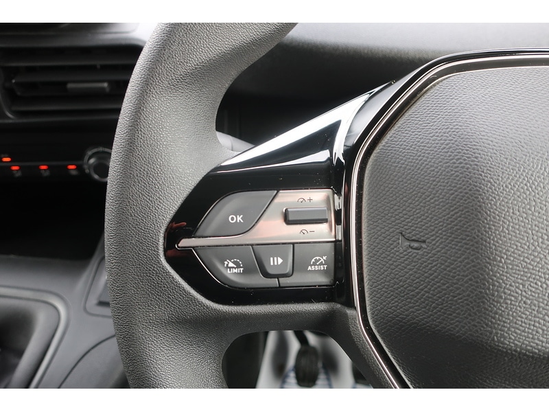 Used Peugeot Partner 2024 for sale - 77572427: Photo 26