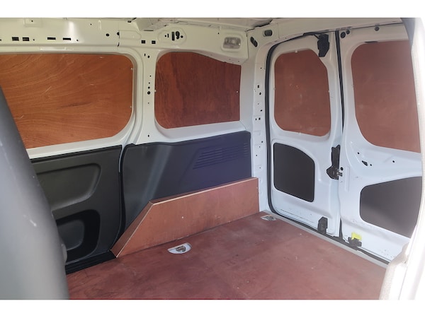 Used Peugeot Partner 2022 for sale - 75924257: Photo 14