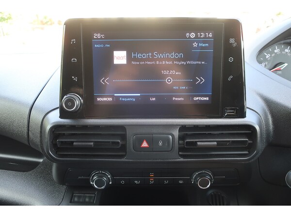 Used Peugeot Partner 2022 for sale - 75924257: Photo 20