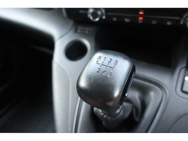 Used Peugeot Partner 2022 for sale - 75924257: Photo 23