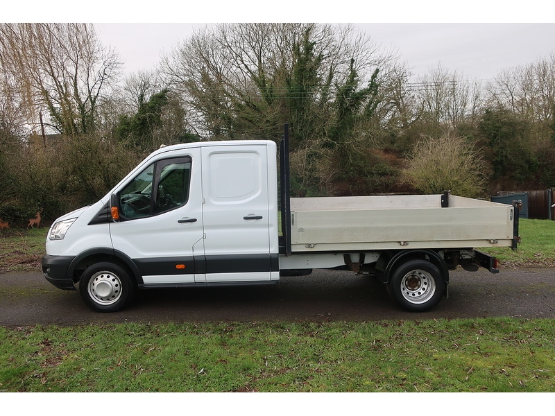 Used Ford Transit 2015 for sale - 77200872: Photo 10