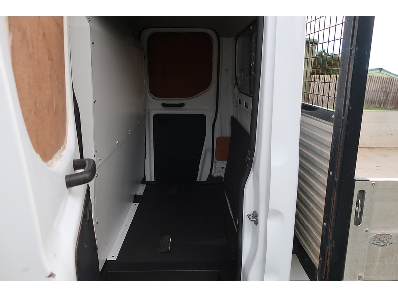 Used Ford Transit 2015 for sale - 77200872: Photo 11