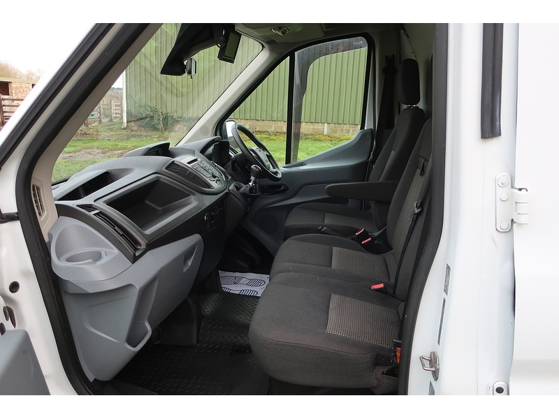 Used Ford Transit 2015 for sale - 77200872: Photo 14