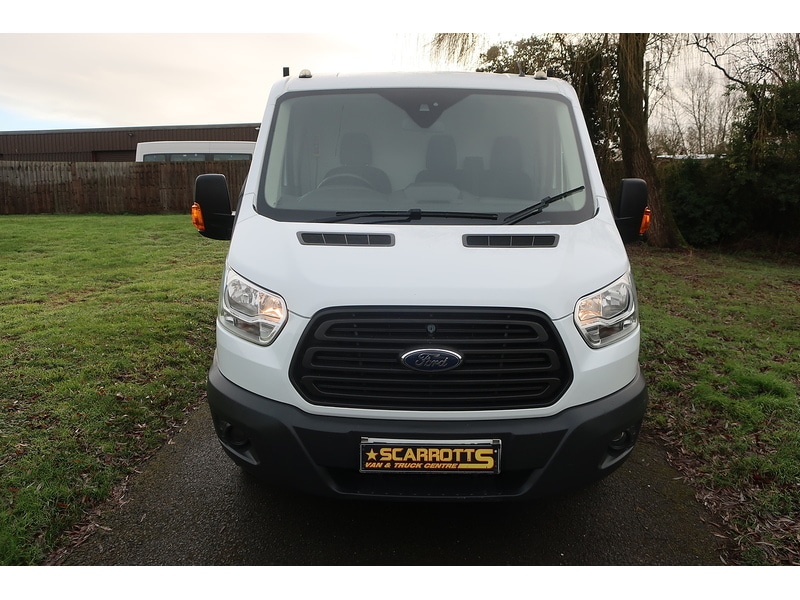 Used Ford Transit 2015 for sale - 77200872: Photo 15