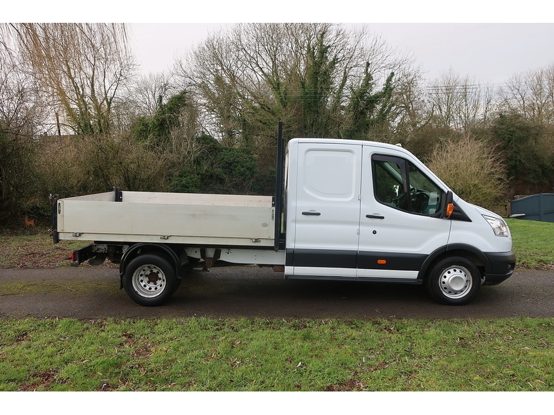 Used Ford Transit 2015 for sale - 77200872: Photo 16