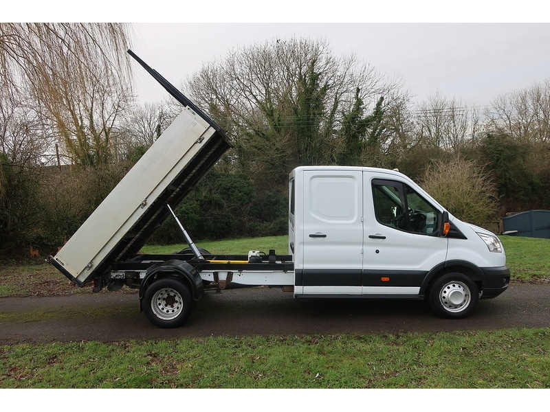 Used Ford Transit 2015 for sale - 77200872: Photo 17