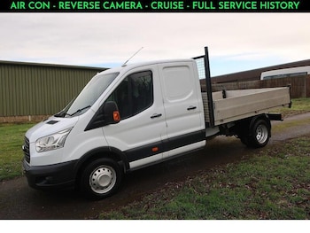 Used Ford Transit 2015 for sale - 77200872: Photo