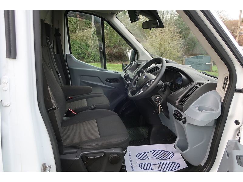 Used Ford Transit 2015 for sale - 77200872: Photo 20