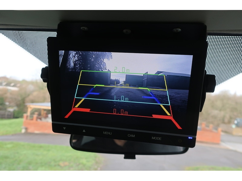 Used Ford Transit 2015 for sale - 77200872: Photo 24