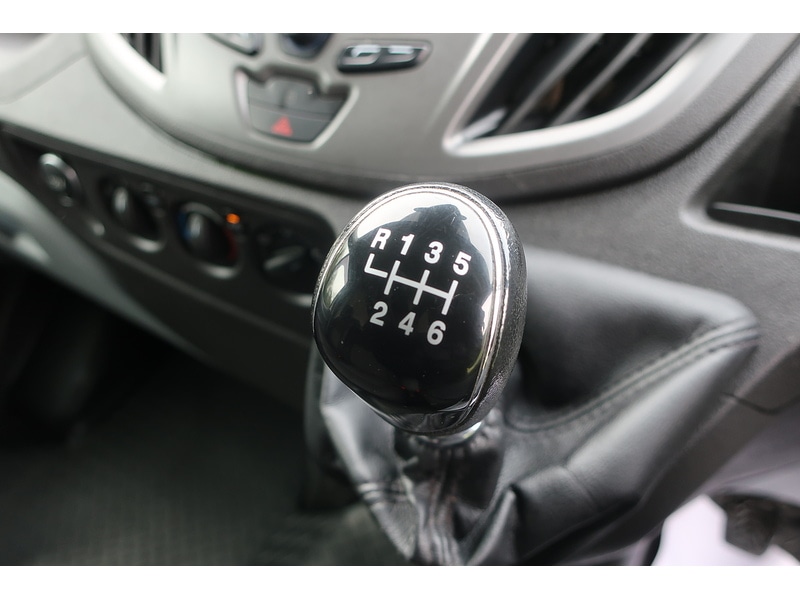 Used Ford Transit 2015 for sale - 77200872: Photo 25